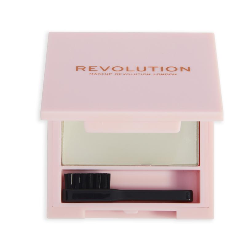 Makeup Revolution Rehab Soap & Care Styler