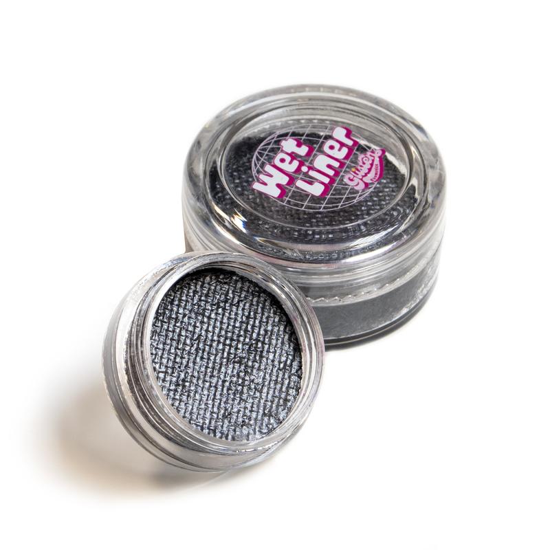 Gunmetal Wet Liner