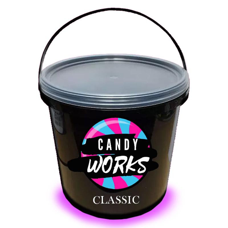 Ultimate Classic Bucket